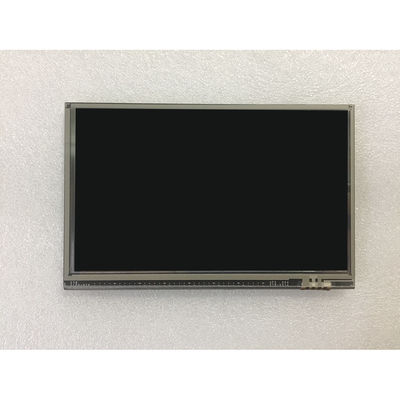 5 &quot;LCM 1024 × 600RGB 430cd / m² LQ050W1LC1B Sharp TFT LCD Ekran