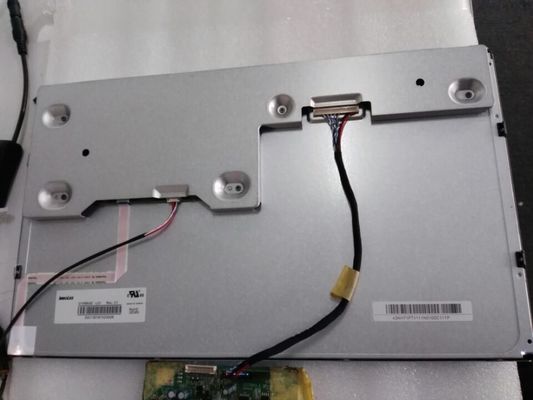 TCG104SVLPAAFA-AA20 Kyocera 10.4INCH LCM 800 × 600RGB 360NITS WLED LVDS ENDÜSTRİYEL LCD EKRAN