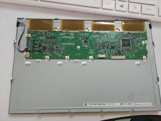 TCG104SVLPAAFA-AA20 Kyocera 10.4INCH LCM 800 × 600RGB 360NITS WLED LVDS ENDÜSTRİYEL LCD EKRAN