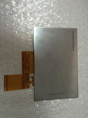 LQ043T1DG59 Sharp 4,3 &quot;LCM 480 × 272RGB 500 cd / m² ENDÜSTRİYEL LCD EKRAN