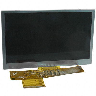 4,3 &quot;LCM 480 × 272RGB 360cd / m² LQ043T1DG29 Sharp TFT LCD Ekran