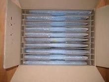 LQ050Y3DC01 Sharp 5 "LCM 800 × 480RGB 300cd / m² ENDÜSTRİYEL LCD EKRAN