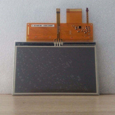 LQ043T1DG03 Sharp 4.3 &quot;LCM 480 × 272RGB 500cd / m² ENDÜSTRİYEL LCD EKRAN
