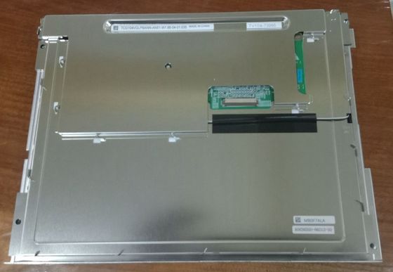 TCG104SVLQAPNN-AN20 Kyocera 10.4INCH LCM 800 × 600RGB 400NITS WLED LVDS ENDÜSTRİYEL LCD EKRAN