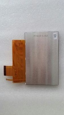 LQ043T1DG02 Sharp 4.3 &quot;LCM 480 × 272RGB 600cd / m² ENDÜSTRİYEL LCD EKRAN