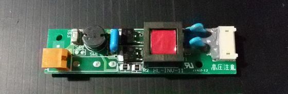 LQ043T1DG02 Sharp 4.3 &quot;LCM 480 × 272RGB 600cd / m² ENDÜSTRİYEL LCD EKRAN
