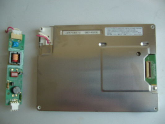 TCG104VG2AA-A00 Kyocera 10.4INCH LCM 640 × 480RGB 450NITS CCFL TTL ENDÜSTRİYEL LCD EKRAN