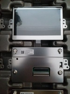 LQ042T5DZ13A Sharp 4,2 &quot;LCM 480 × 272RGB 500cd / m² ENDÜSTRİYEL LCD EKRAN
