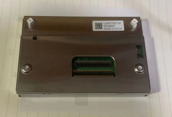 LQ042T5DZ13A Sharp 4,2 &quot;LCM 480 × 272RGB 500cd / m² ENDÜSTRİYEL LCD EKRAN