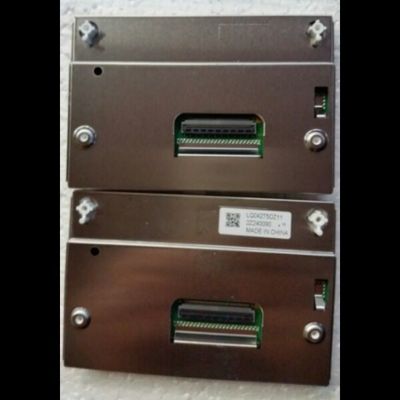 4,2 &quot;LCM 480 × 272RGB 500cd / m² LQ042T5DZ11 Sharp TFT LCD Ekran