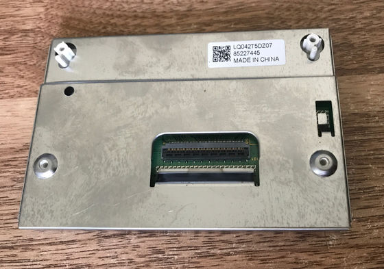 LQ042T5DZ07 Sharp 4.2" LCM 480×272 RGB ENDİSTRİYAL LCD DISPLAY Etkin Alan