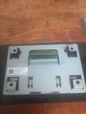 LQ042T5DZ04 Sharp 4.2" LCM 480×272RGB Endüstriyel LCD Ekranı 92.88 ((W) ×52.632 ((H) mm