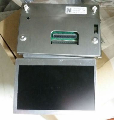 LQ042T5DZ01 Sharp 4,2 &quot;LCM 480 × 272RGB 500cd / m² ENDÜSTRİYEL LCD EKRAN