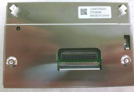LQ042T5DZ01 Sharp 4,2 &quot;LCM 480 × 272RGB 500cd / m² ENDÜSTRİYEL LCD EKRAN