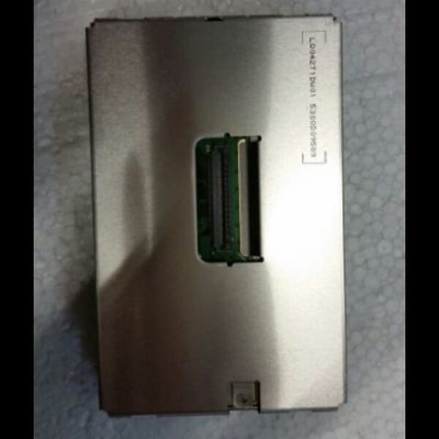 4,2 &quot;LCM 480 × 272RGB 400cd / m² LQ042T1DW01 Sharp TFT LCD Ekran