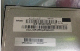 21.5" 1920×1080 RGB 250nits TFT LCD Panel M215HJJ-L30 Rev.B1 8/88/88/88 (Tip.)