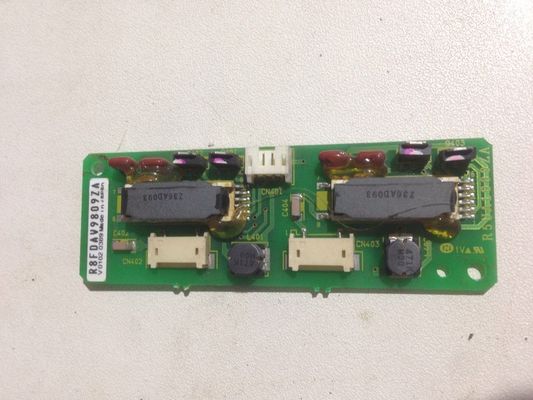 LQ035Q7DH07 Sharp 3,5 &quot;LCM 240 × 320RGB 250cd / m² ENDÜSTRİYEL LCD EKRAN