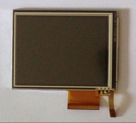 LQ035Q7DH07 Sharp 3,5 &quot;LCM 240 × 320RGB 250cd / m² ENDÜSTRİYEL LCD EKRAN