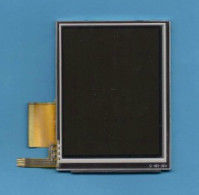 LCM 240×320RGB 110cd/m2 Keskin TFT LCD Ekranı LQ035Q7DH05 50/50/50/50 (Tip.)
