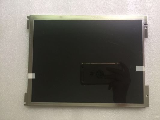 10,4 "640 × 480RGB WLED TTL Endüstriyel TFT Ekran TCG104VGLAAANN-AN20