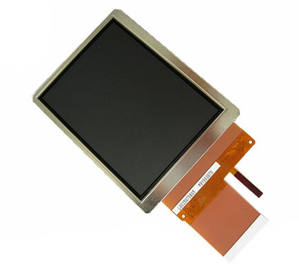 240×320RGB 160nits Tft LCD Ekranı LQ035Q7DB05 Sharp LCM 40/40/40/50 (Typ.)