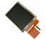 QVGA 113PPI 55cd / m2 Sharp TFT LCD Ekran LQ035Q7DB03R