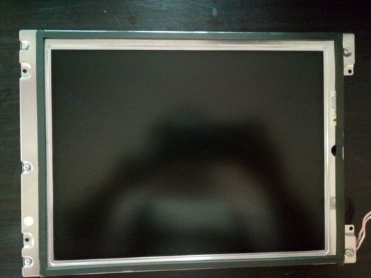 1024 × 768RGB 600nits Endüstriyel TFT Ekran WLED LVDS TCG104XGLPAPNN-AN31-S