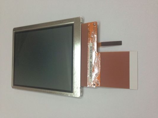 LQ035Q7DB03 240×320RGB 55nits Keskin TFT LCD Ekranı 3.5 "40/40/40/50 (Typ.)