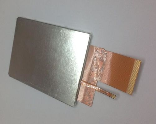 LQ035Q7DB03 240×320RGB 55nits Keskin TFT LCD Ekranı 3.5 "40/40/40/50 (Typ.)