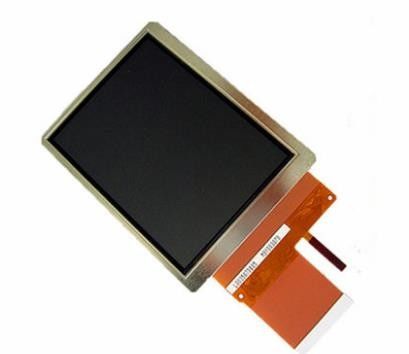 LCM 240 × 320RGB 50nit Keskin TFT LCD Panel LQ035Q7DB02R