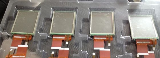 LCM 240×320RGB 50nits Keskin TFT LCD Panel LQ035Q7DB02R 40/40/40/50 (Tip.)