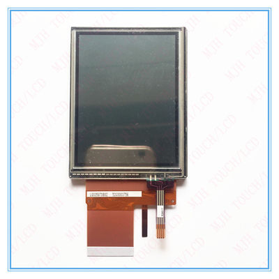 3,5 &quot;LCM QVGA 113PPI Endüstriyel Lcd Ekran LQ035Q7DB02 240 × 320RGB