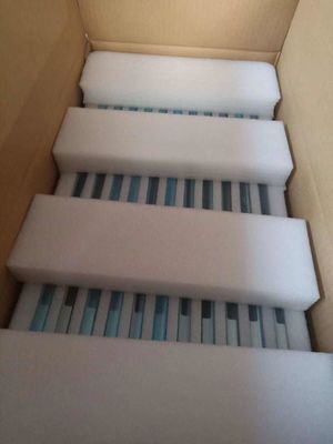 RGB 1920×1080 250cd/M2 Tft LCD Ekranı FHD 95PPI M230HCJ-L3N 89/89/89/89 (Tip.)