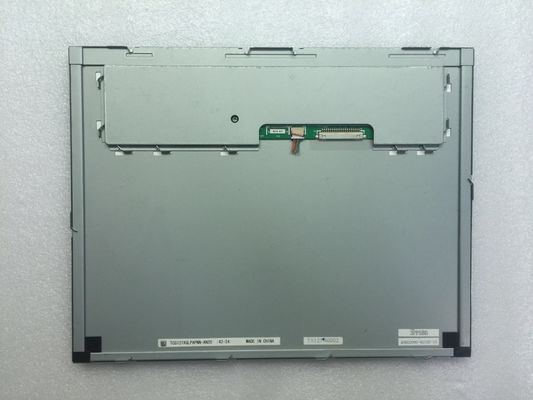 TCG121SVLQEPNN-AN20 Kyocera 12,1 İNÇ LCM 800×600RG 450NITS WLED LVDS ENDÜSTRİYEL LCD EKRAN