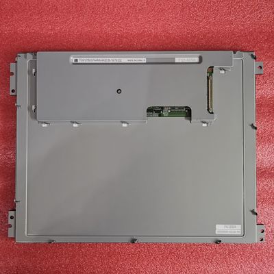 TCG121SVLQEPNN-AN20 Kyocera 12,1 İNÇ LCM 800×600RG 450NITS WLED LVDS ENDÜSTRİYEL LCD EKRAN