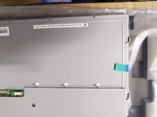 TCG121WXLPAPNN-AN20 Kyocera 12,1 İNÇ LCM 1280×800RGB 500NITS WLED LVDS ENDÜSTRİYEL LCD EKRAN