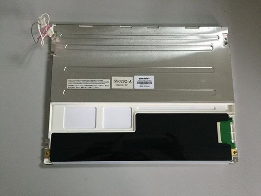 TCG121WXLPAPNN-AN20-S Kyocera 12,1 İNÇ LCM 1280×800RGB 500NITS WLED LVDS ENDÜSTRİYEL LCD EKRAN