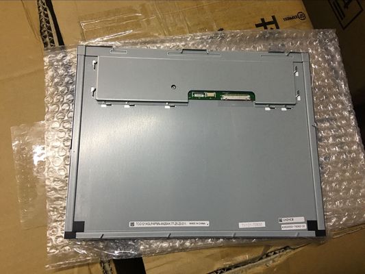 TCG121WXLPAPNN-AN20-S Kyocera 12,1 İNÇ LCM 1280×800RGB 500NITS WLED LVDS ENDÜSTRİYEL LCD EKRAN
