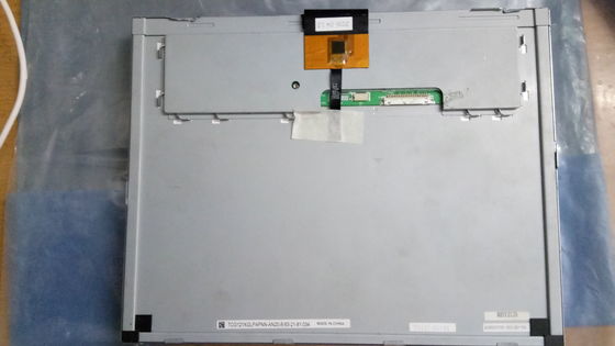 TCG121XGLPAPNN-AN20-S Kyocera 12,1 İNÇ LCM 1024×768RGB 500NITS WLED LVDS ENDÜSTRİYEL LCD EKRAN