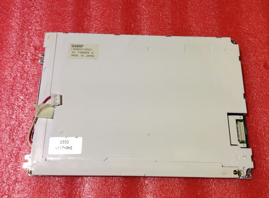 TCG121XGLPAPNN-AN20-SA Kyocera 12,1 İNÇ LCM 1024×768RGB 400NITS WLED LVDS ENDÜSTRİYEL LCD EKRAN