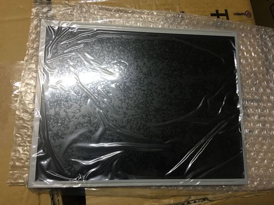 TCG121XGLPBPNN-AN40-S Kyocera 12,1 İNÇ LCM 1024×768RGB 780NITS WLED LVDS ENDÜSTRİYEL LCD EKRAN