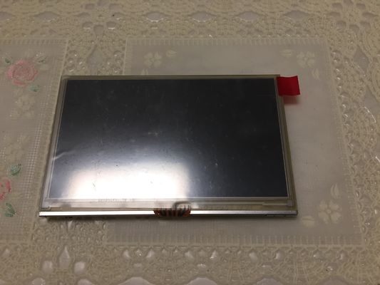 TG035QVLQAANN-GN00 Kyocera 3.5 İNÇ LCM 320×240RGB 1200NITS WLED TTL ENDÜSTRİYEL LCD EKRAN