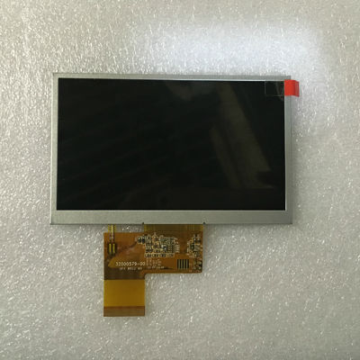 TG035QVLQAANN-GN00 Kyocera 3.5 İNÇ LCM 320×240RGB 1200NITS WLED TTL ENDÜSTRİYEL LCD EKRAN