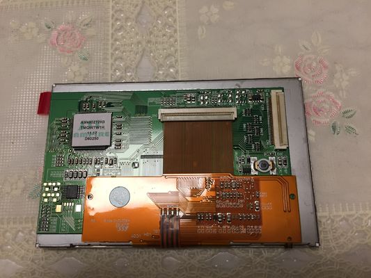 TG035QVLQAANN-GN00 Kyocera 3.5 İNÇ LCM 320×240RGB 1200NITS WLED TTL ENDÜSTRİYEL LCD EKRAN