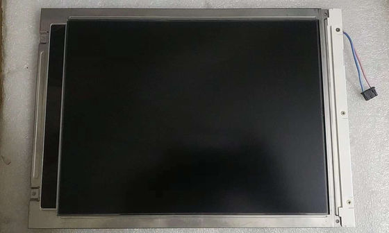 10.4İNÇ LCM 640×480RGB 75cd/m² LM64P89L Sharp TFT LCD Ekran