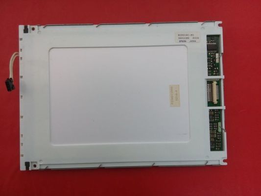 LM64P121 Sharp 8INCH LCM 640×480RGB ENDÜSTRİYEL LCD EKRAN