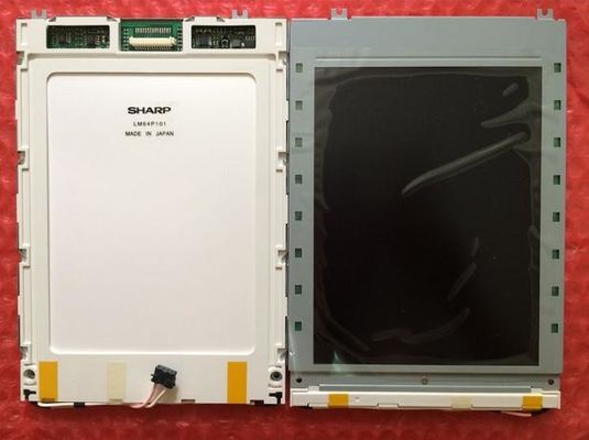 LM64P121 Sharp 8INCH LCM 640×480RGB ENDÜSTRİYEL LCD EKRAN