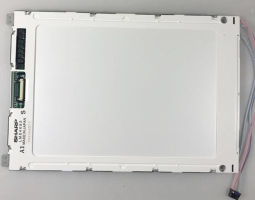 9.4İNÇ LCM 640×480RGB  45cd/m² LM64K83 Sharp TFT LCD Ekran