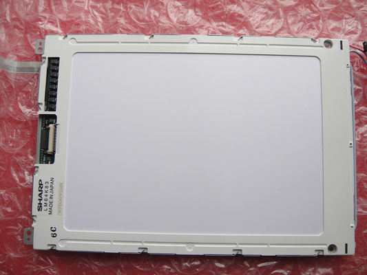 9.4İNÇ LCM 640×480RGB  45cd/m² LM64K83 Sharp TFT LCD Ekran