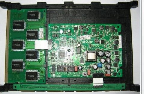 8.9&quot; EL 640×400RGB  60cd/m² LJ089MB2S01 Sharp TFT LCD Ekran